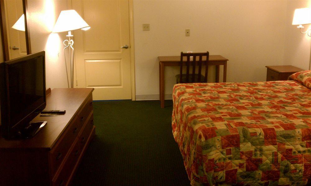 Texas Inn And Suites - Rio Grande Valley Edinburg Eksteriør bilde