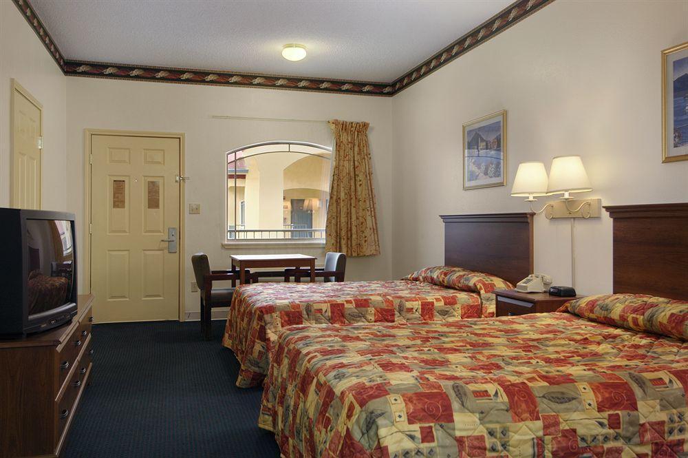 Texas Inn And Suites - Rio Grande Valley Edinburg Rom bilde