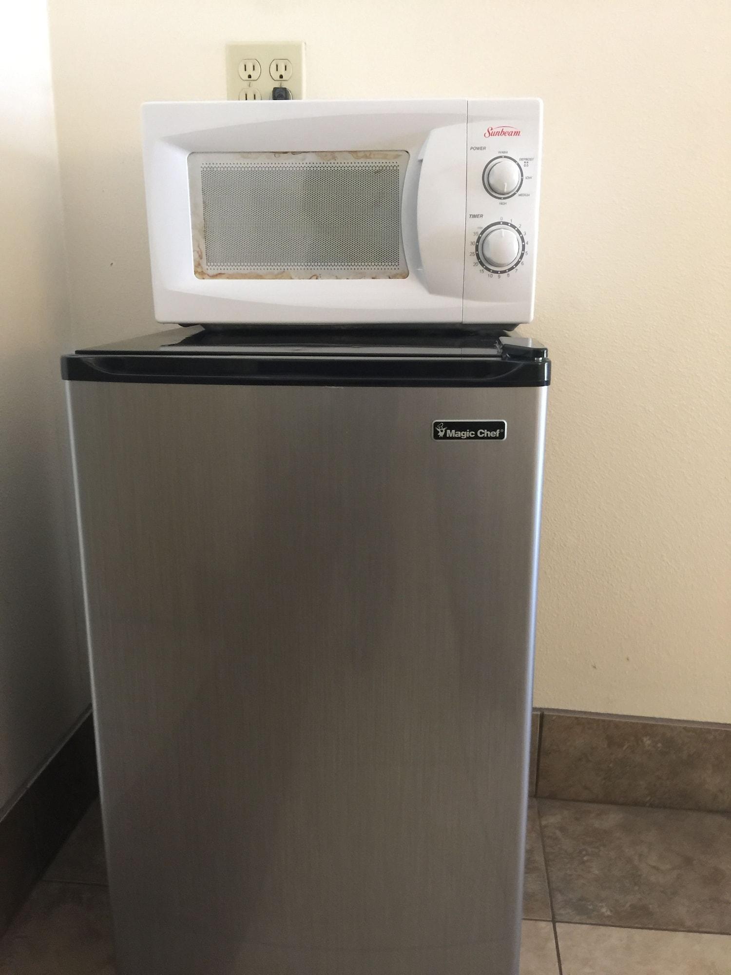 Texas Inn And Suites - Rio Grande Valley Edinburg Eksteriør bilde