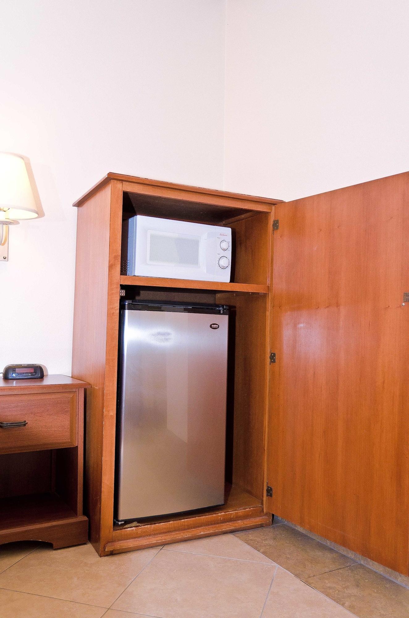 Texas Inn And Suites - Rio Grande Valley Edinburg Eksteriør bilde