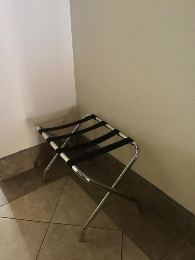 Texas Inn And Suites - Rio Grande Valley Edinburg Eksteriør bilde