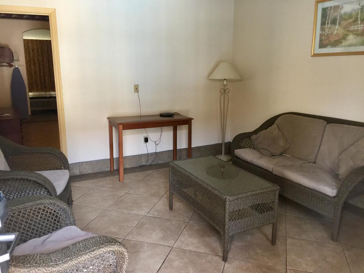 Texas Inn And Suites - Rio Grande Valley Edinburg Eksteriør bilde