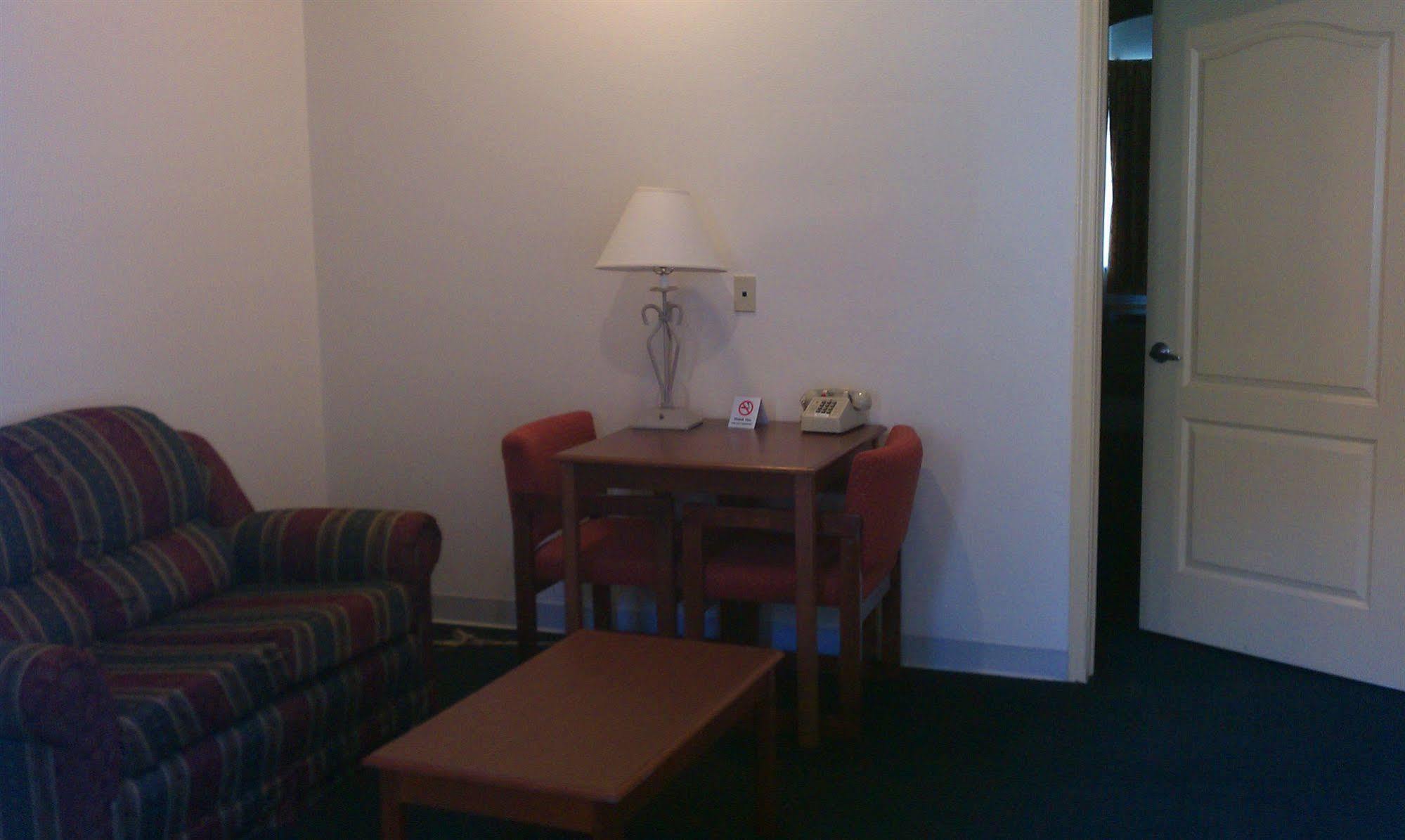 Texas Inn And Suites - Rio Grande Valley Edinburg Rom bilde