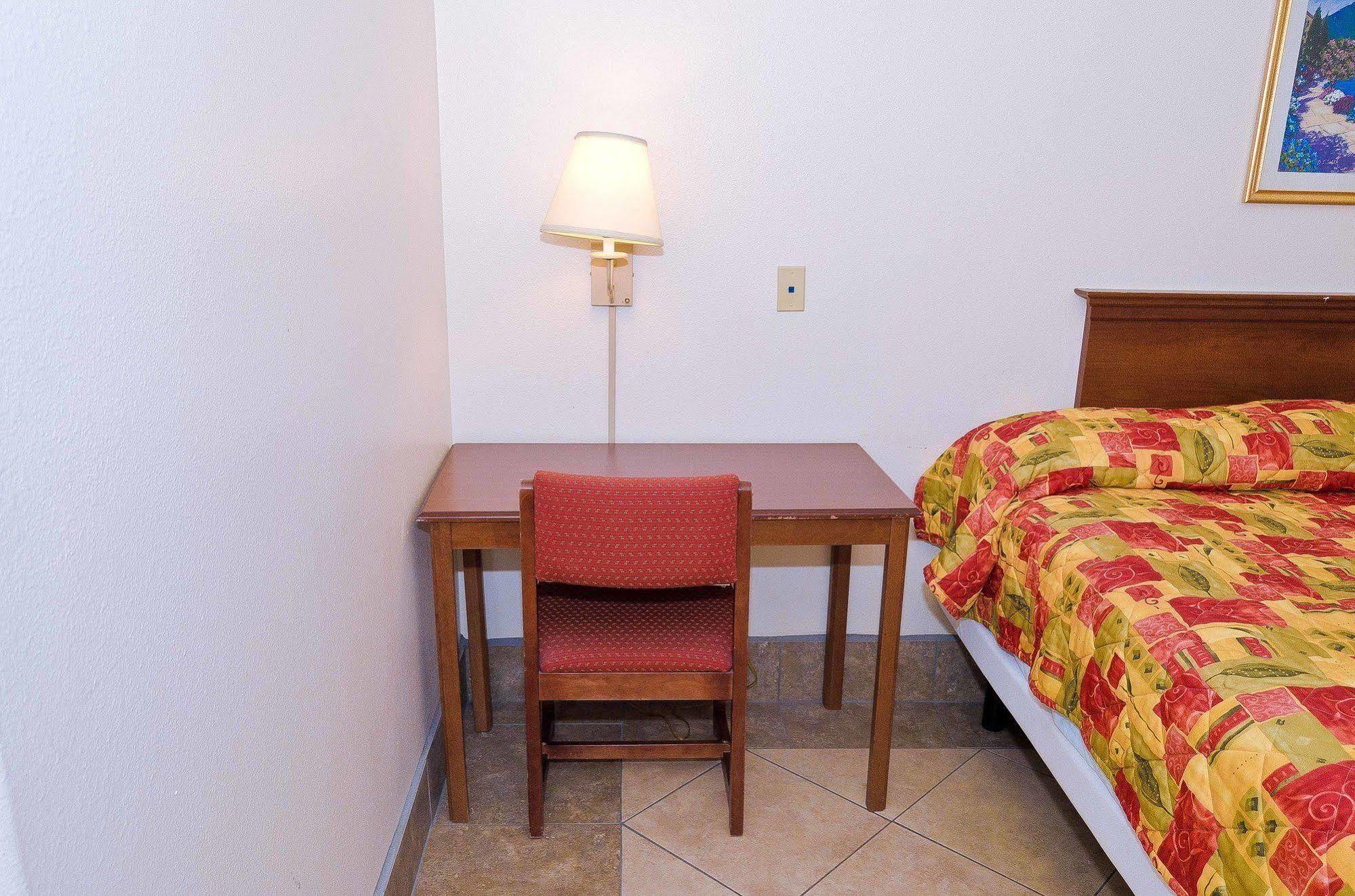 Texas Inn And Suites - Rio Grande Valley Edinburg Eksteriør bilde
